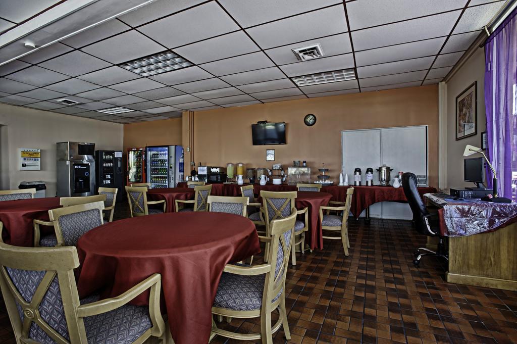 Bayview Inn And Suites Атлантик Сити Екстериор снимка