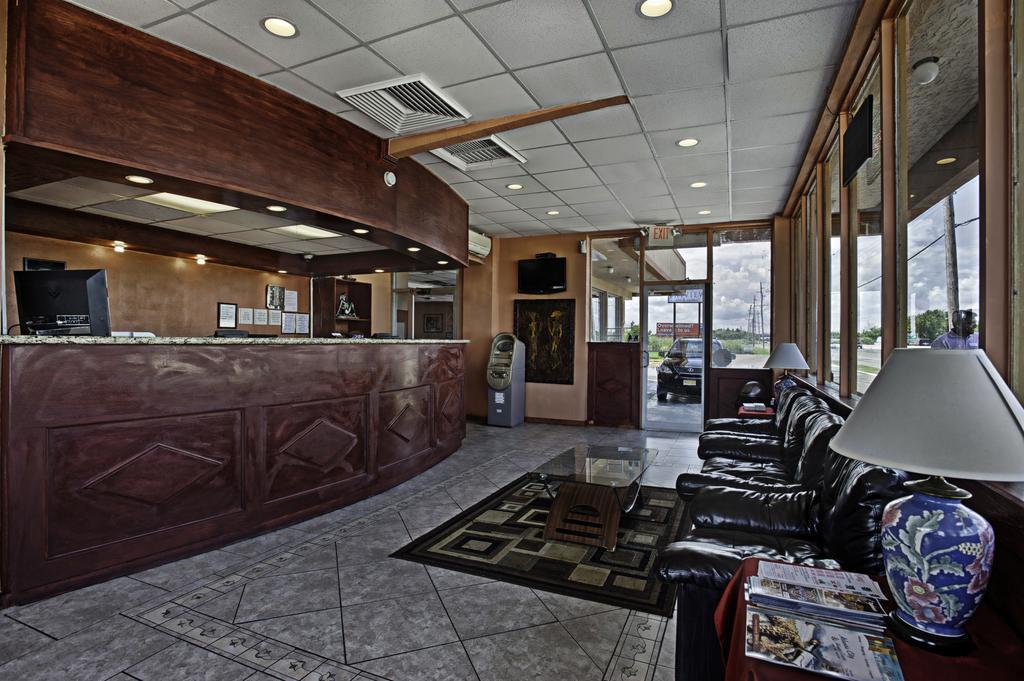 Bayview Inn And Suites Атлантик Сити Екстериор снимка