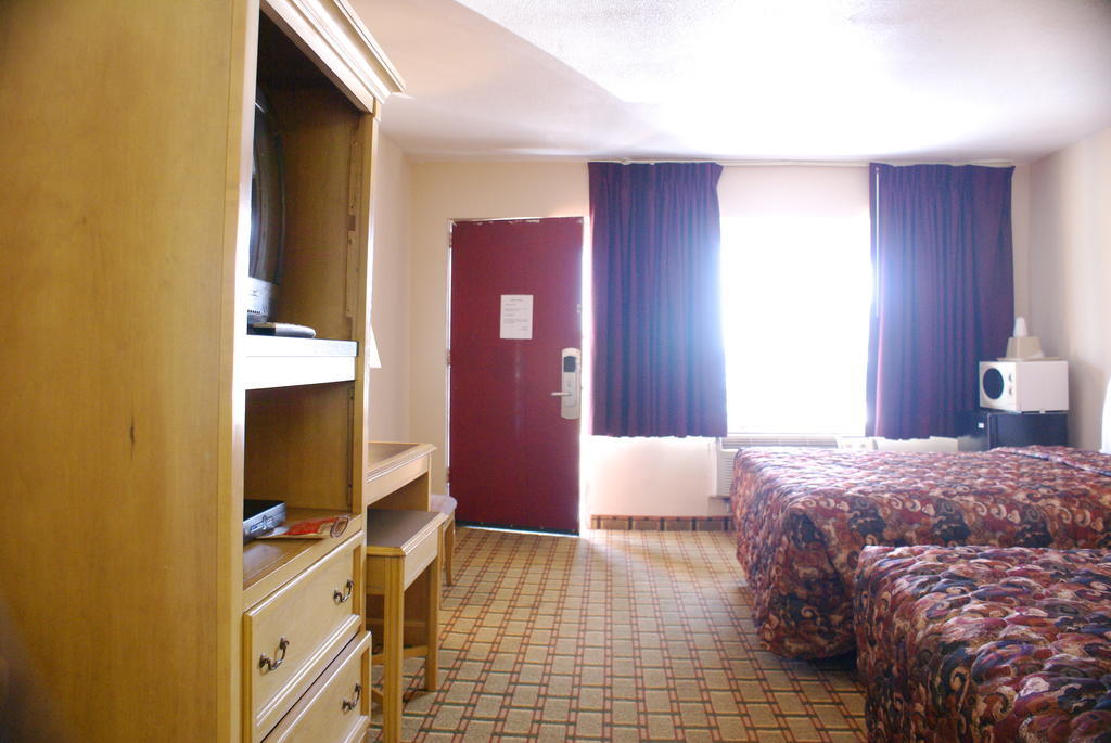 Bayview Inn And Suites Атлантик Сити Стая снимка