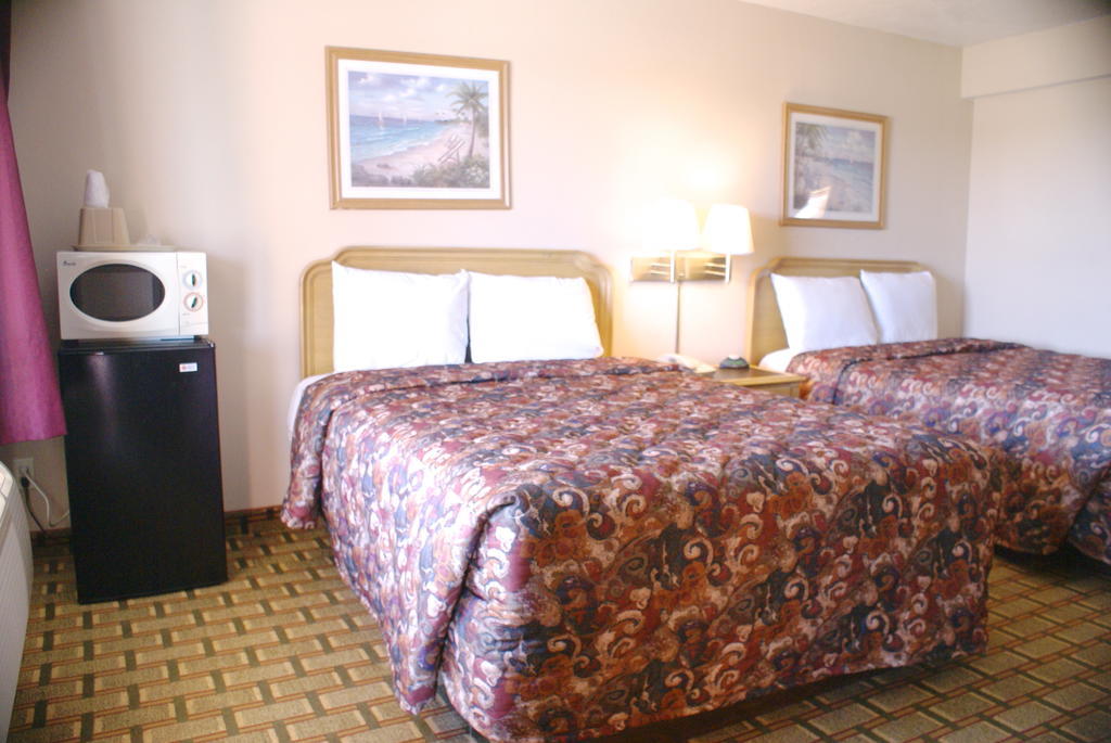 Bayview Inn And Suites Атлантик Сити Стая снимка