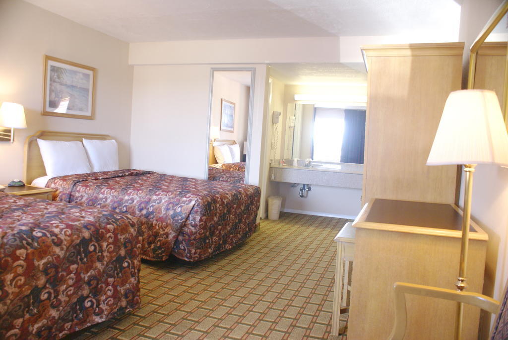 Bayview Inn And Suites Атлантик Сити Стая снимка